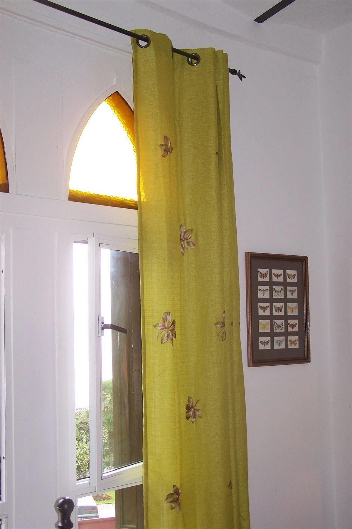 B&B Torre Lara Belgirate Exterior foto
