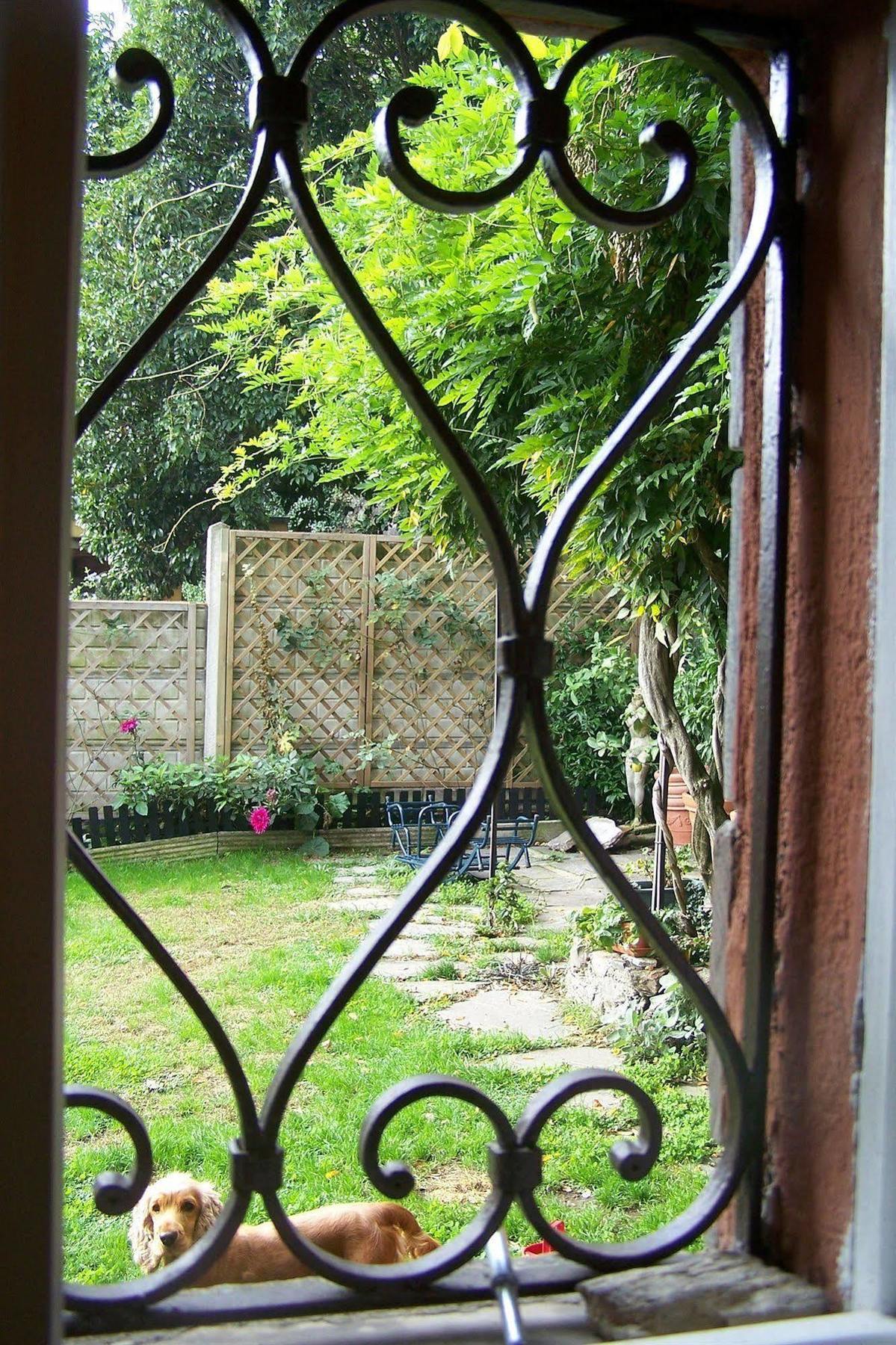 B&B Torre Lara Belgirate Exterior foto